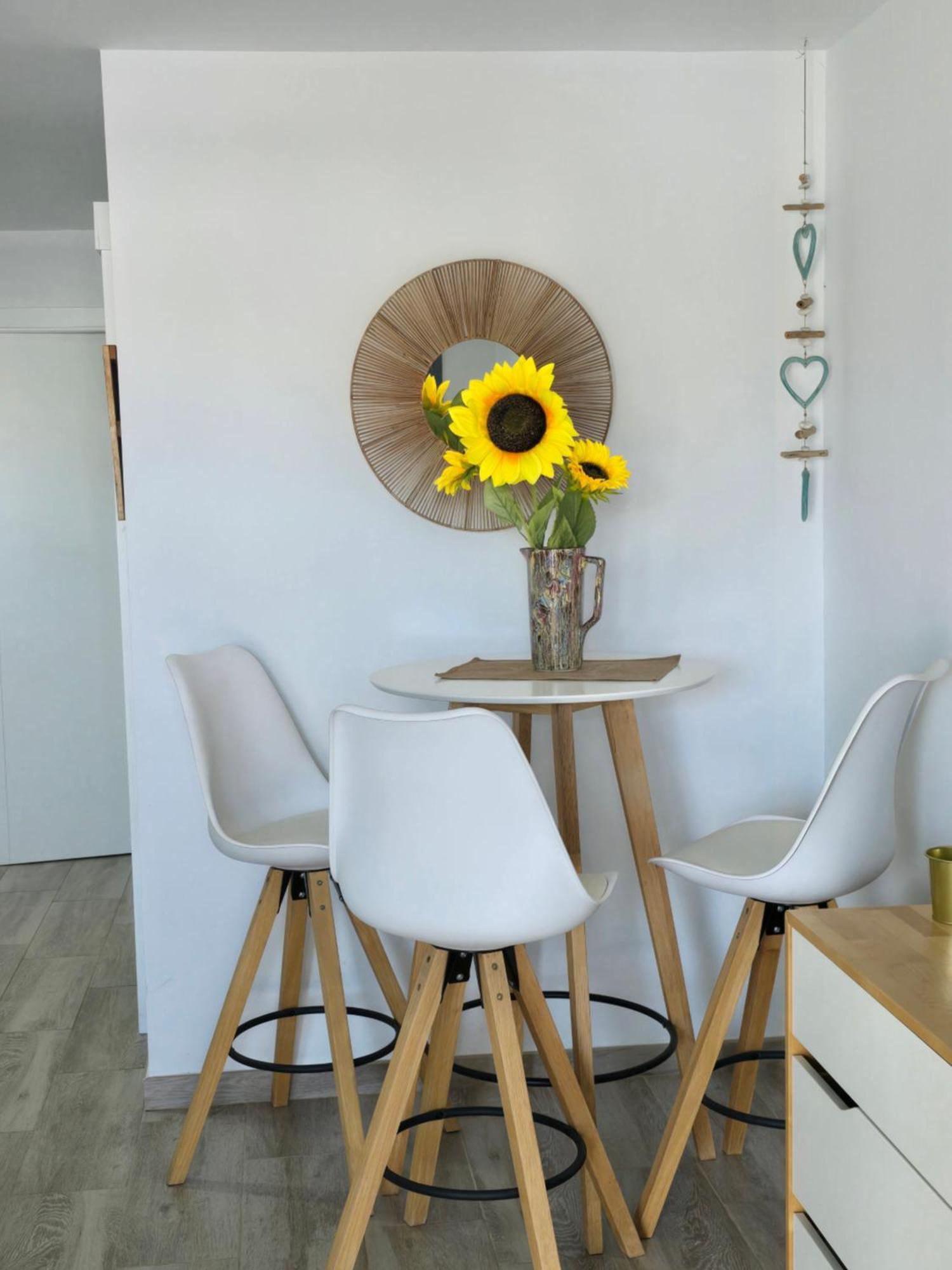 The Sunflower 마스팔로마스 외부 사진